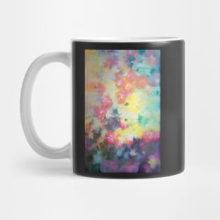 Rose 393 Mug